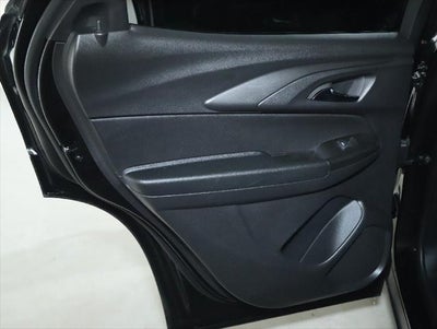 2025 Chevrolet Trailblazer FWD LT