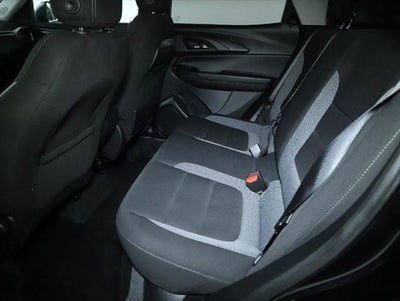 2025 Chevrolet Trailblazer FWD LT