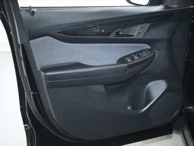 2025 Chevrolet Trailblazer FWD LT