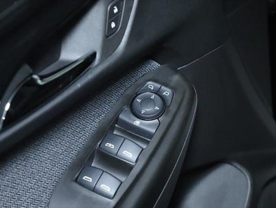 2025 Chevrolet Trailblazer FWD LT