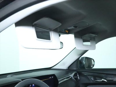 2025 Chevrolet Trailblazer FWD LT