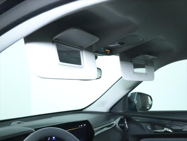 2025 Chevrolet Trailblazer FWD LT