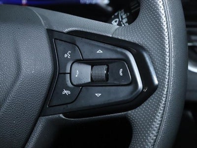 2025 Chevrolet Trailblazer FWD LT