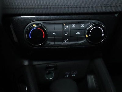 2025 Chevrolet Trailblazer FWD LT