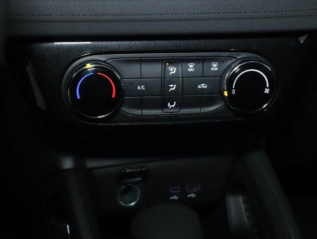 2025 Chevrolet Trailblazer FWD LT