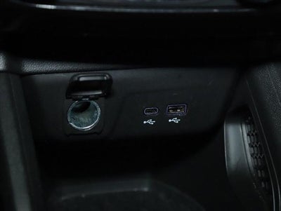 2025 Chevrolet Trailblazer FWD LT