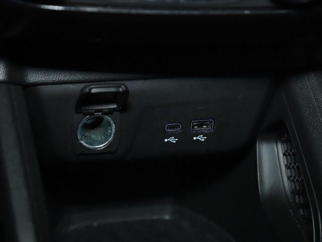 2025 Chevrolet Trailblazer FWD LT