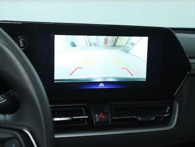 2025 Chevrolet Trailblazer FWD LT