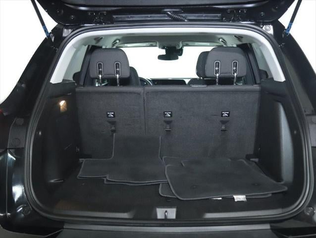 2025 Chevrolet Trailblazer FWD LT