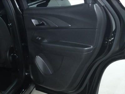 2025 Chevrolet Trailblazer FWD LT