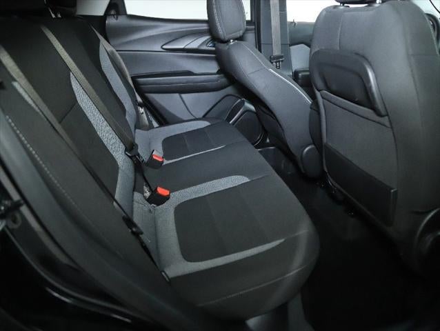 2025 Chevrolet Trailblazer FWD LT