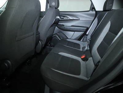 2025 Chevrolet Trailblazer FWD LT