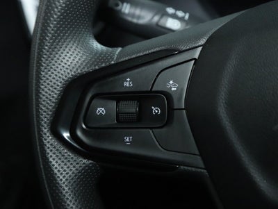 2025 Chevrolet Trailblazer FWD LT