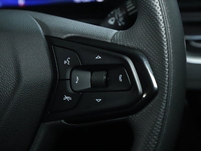 2025 Chevrolet Trailblazer FWD LT