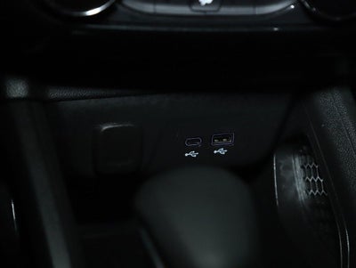 2025 Chevrolet Trailblazer FWD LT