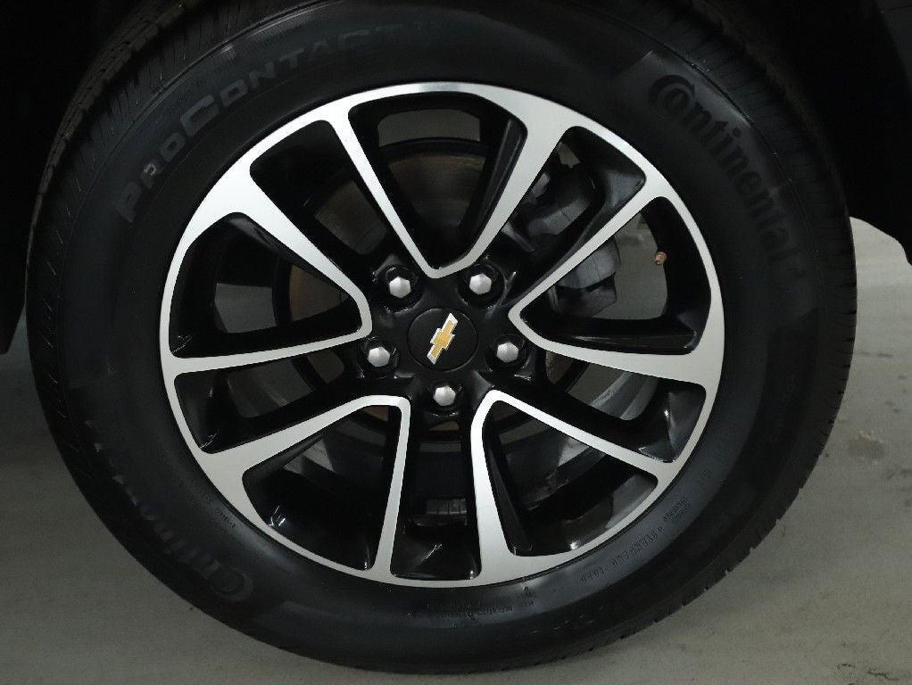 2025 Chevrolet Trailblazer FWD LT