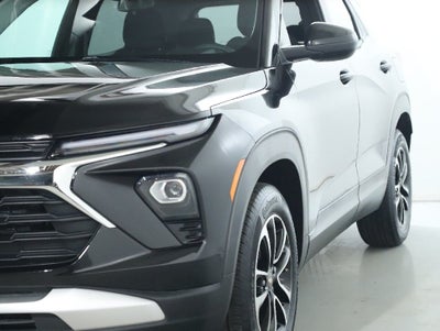 2025 Chevrolet Trailblazer FWD LT