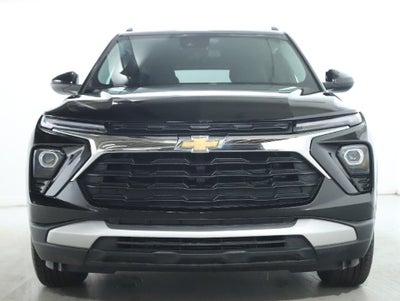 2025 Chevrolet Trailblazer FWD LT
