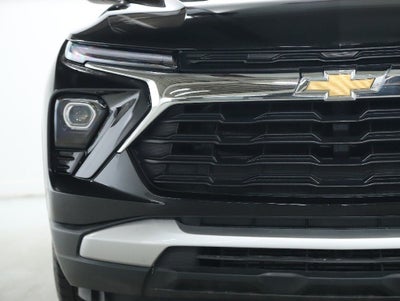 2025 Chevrolet Trailblazer FWD LT