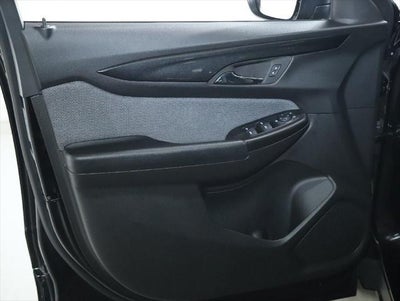 2025 Chevrolet Trailblazer FWD LT