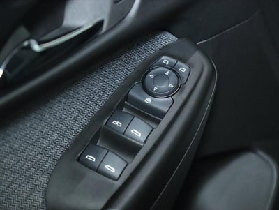 2025 Chevrolet Trailblazer FWD LT