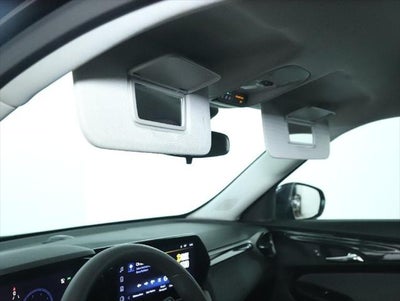 2025 Chevrolet Trailblazer FWD LT