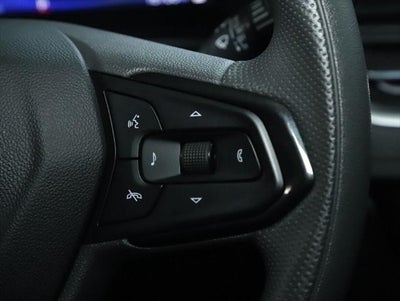 2025 Chevrolet Trailblazer FWD LT