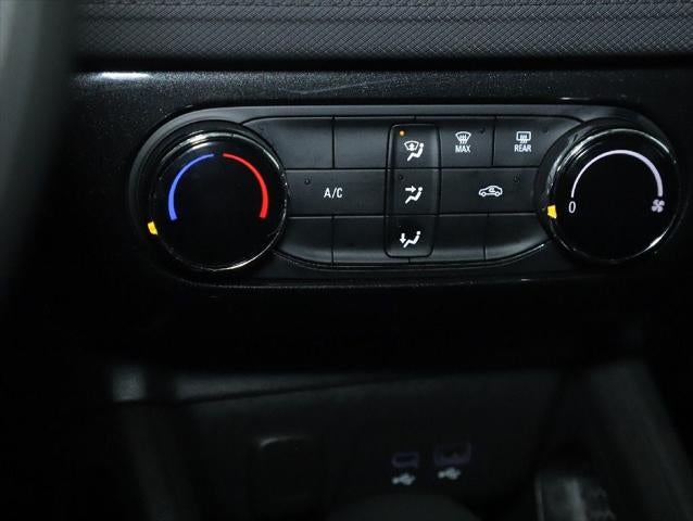 2025 Chevrolet Trailblazer FWD LT