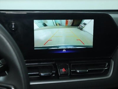 2025 Chevrolet Trailblazer FWD LT