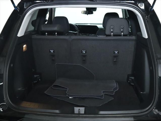 2025 Chevrolet Trailblazer FWD LT