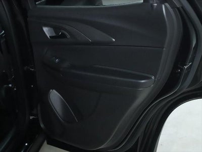 2025 Chevrolet Trailblazer FWD LT