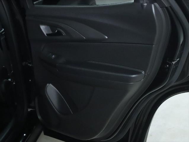 2025 Chevrolet Trailblazer FWD LT