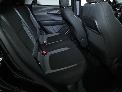 2025 Chevrolet Trailblazer FWD LT