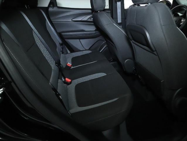 2025 Chevrolet Trailblazer FWD LT
