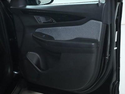 2025 Chevrolet Trailblazer FWD LT