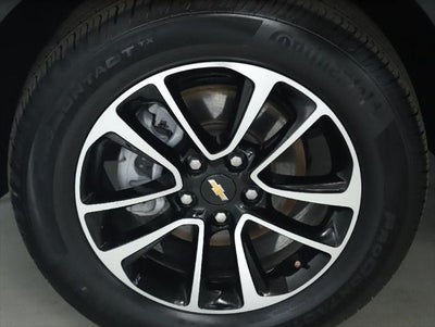 2025 Chevrolet Trailblazer FWD LT