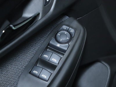 2025 Chevrolet Trailblazer FWD LT