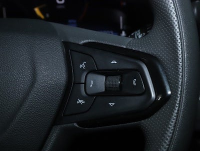 2025 Chevrolet Trailblazer FWD LT