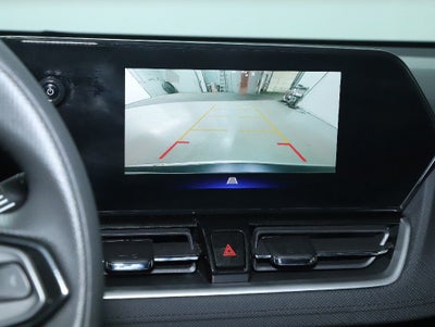 2025 Chevrolet Trailblazer FWD LT