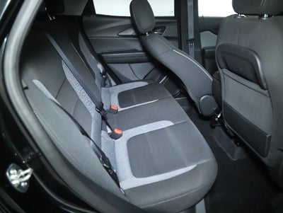 2025 Chevrolet Trailblazer FWD LT