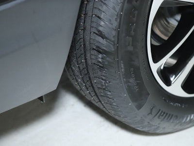 2025 Chevrolet Trailblazer FWD LT