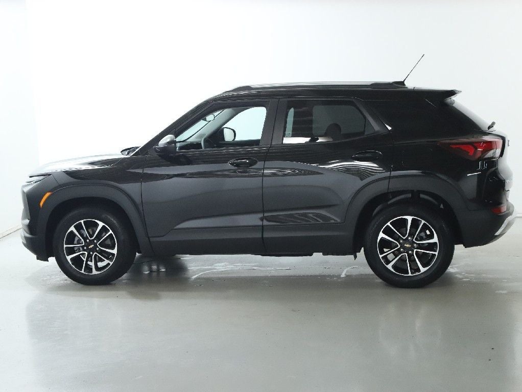 2025 Chevrolet Trailblazer FWD LT