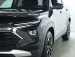 2025 Chevrolet Trailblazer FWD LT
