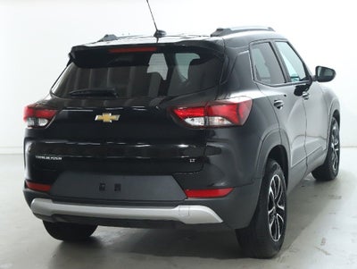 2025 Chevrolet Trailblazer FWD LT