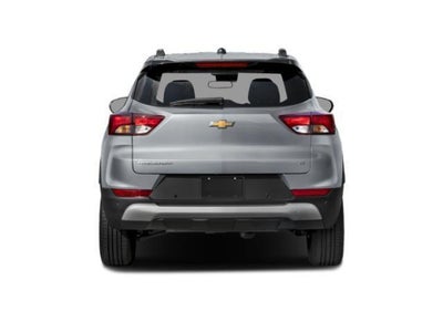 2025 Chevrolet Trailblazer FWD LT
