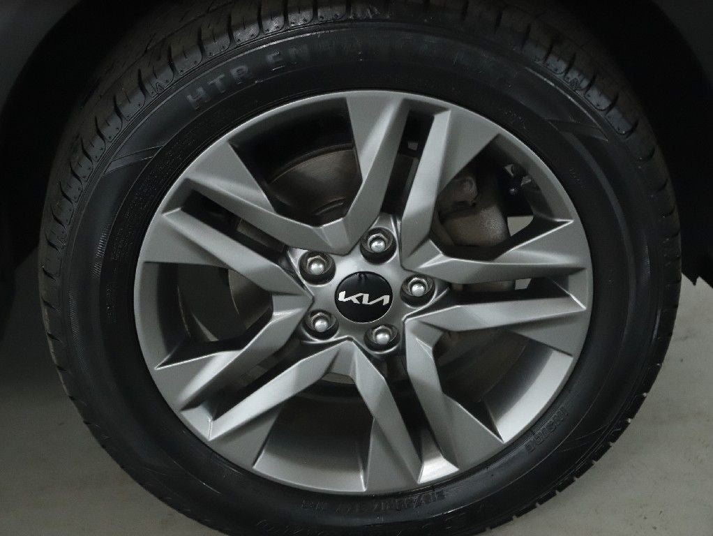 2022 Kia Seltos S