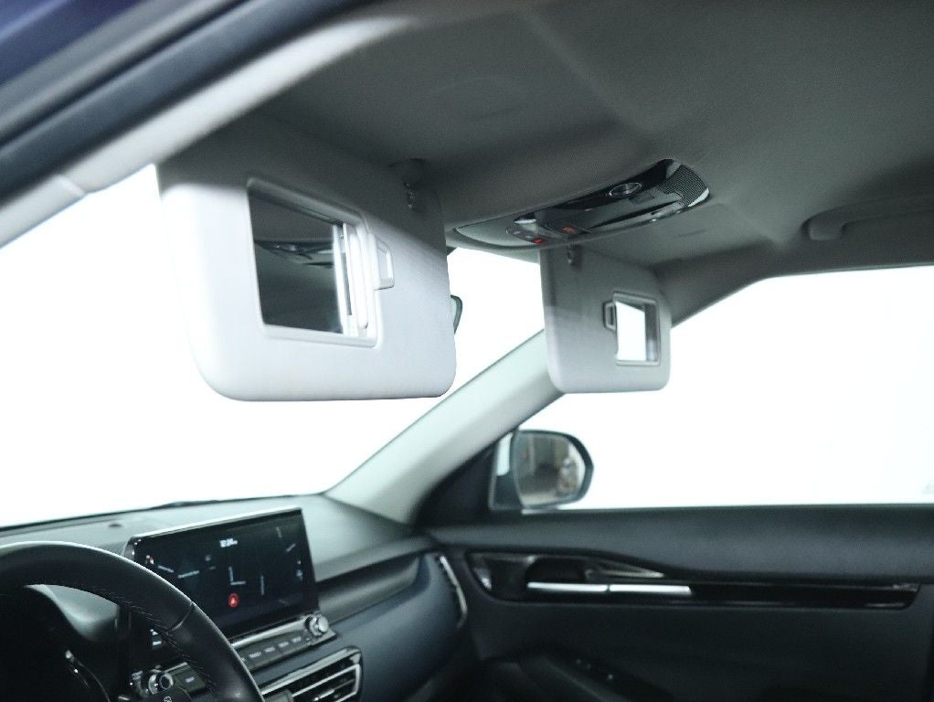 2022 Kia Seltos S
