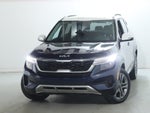 2022 Kia Seltos S