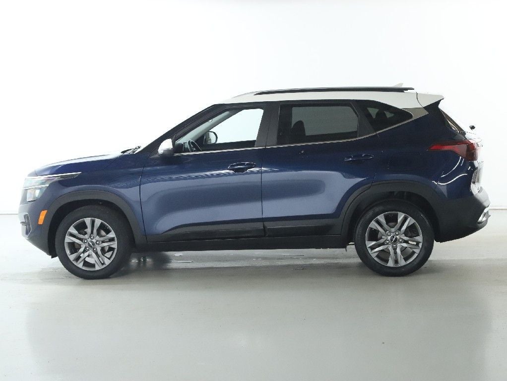 2022 Kia Seltos S