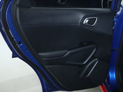 2020 Kia Soul GT-Line